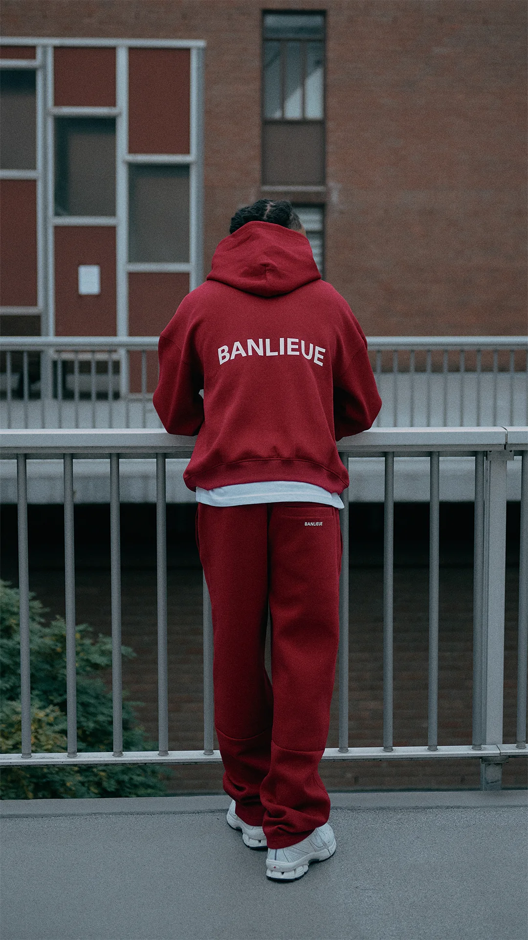 Elevate Your Streetwear Game