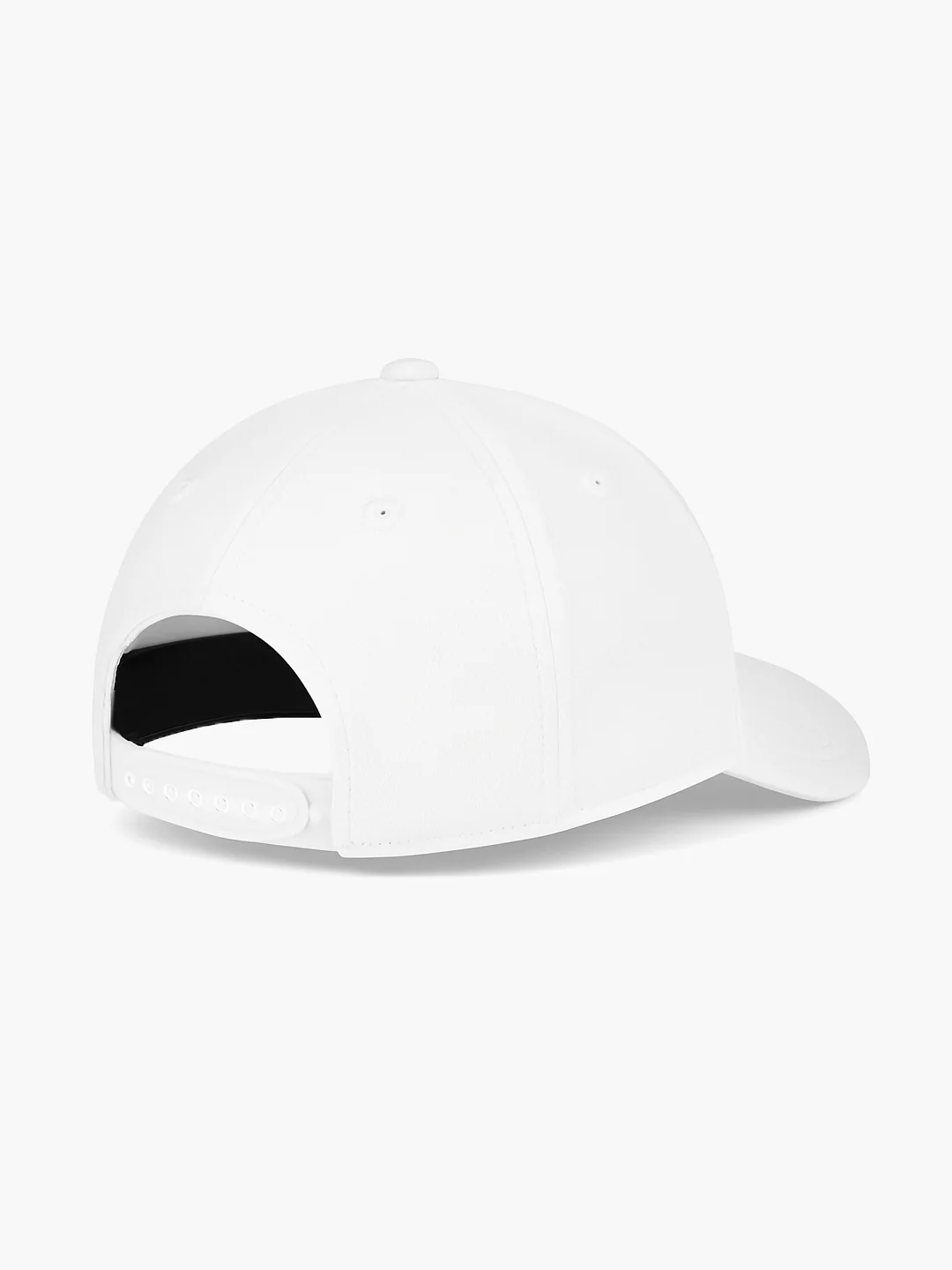 B+ PERFORMANCE CAP | WHITE - Image 3