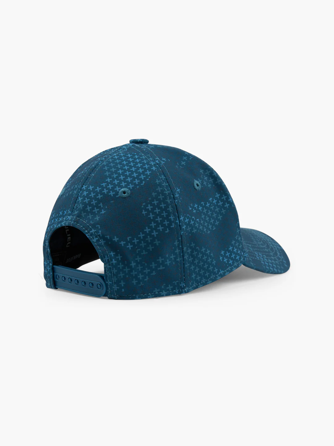 CAMO CAP | SEA MOSS / CAMO - Image 3