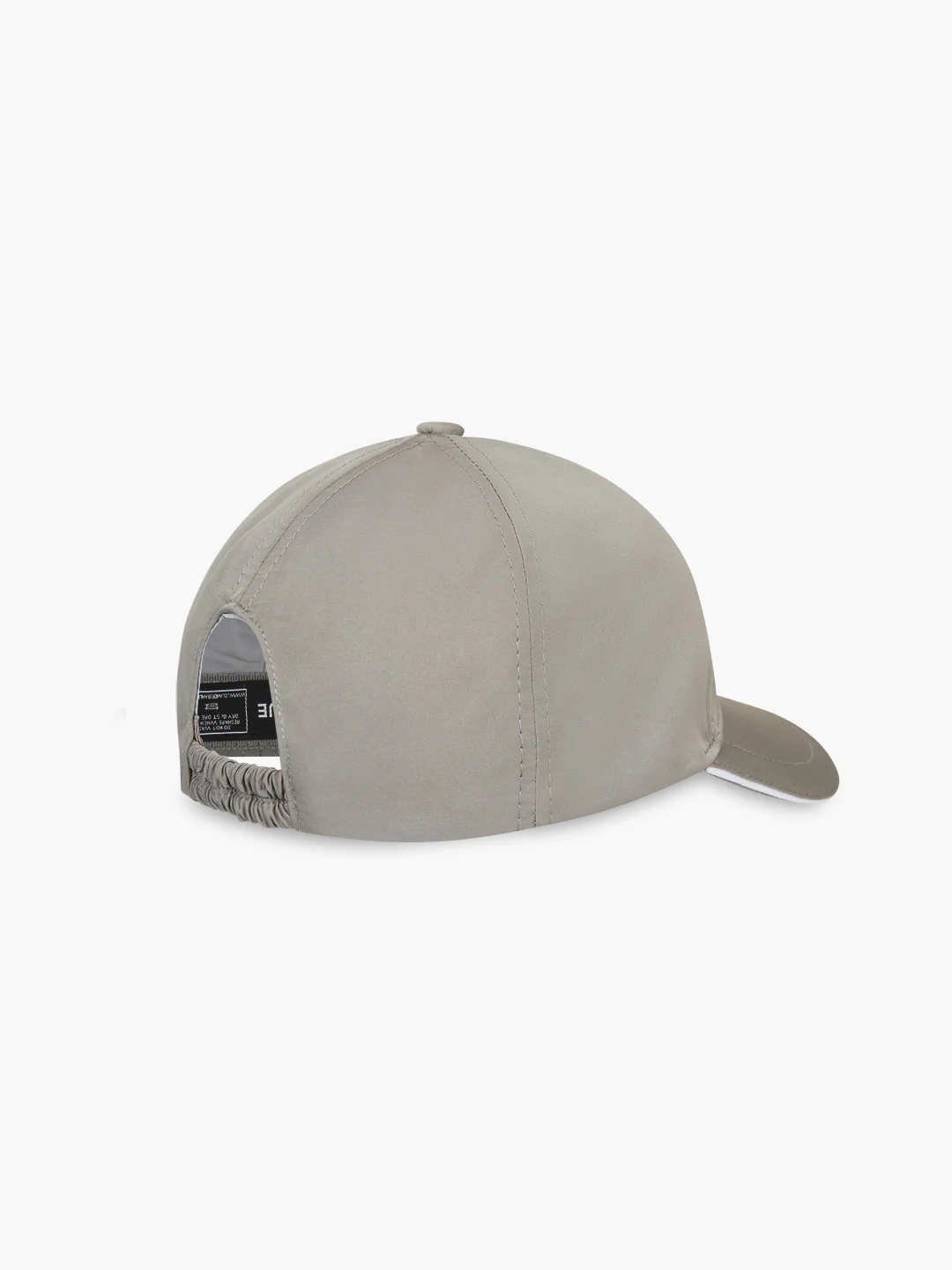 HERITAGE CAP | GREY - Image 3