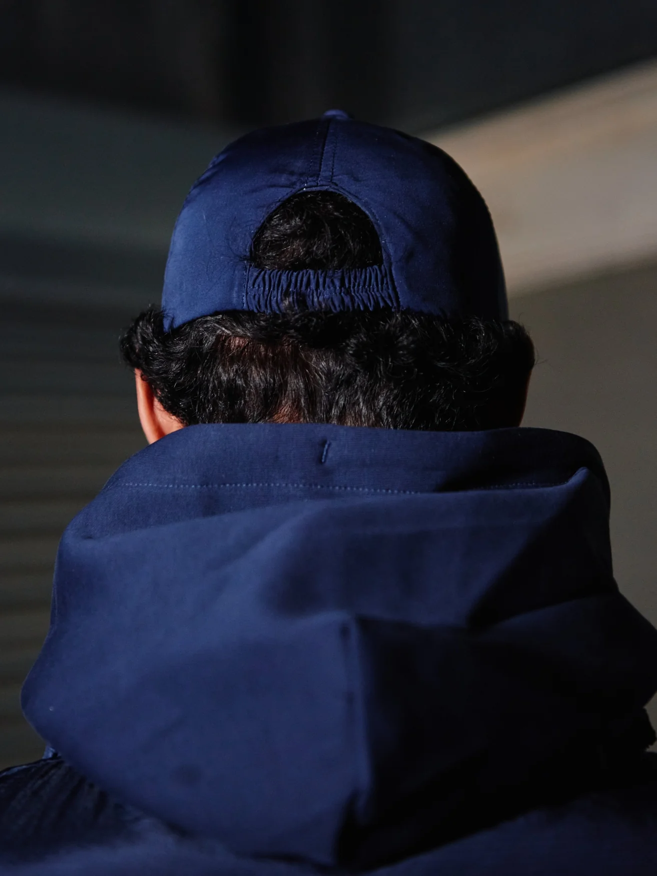 HERITAGE CAP | NAVY - Image 5