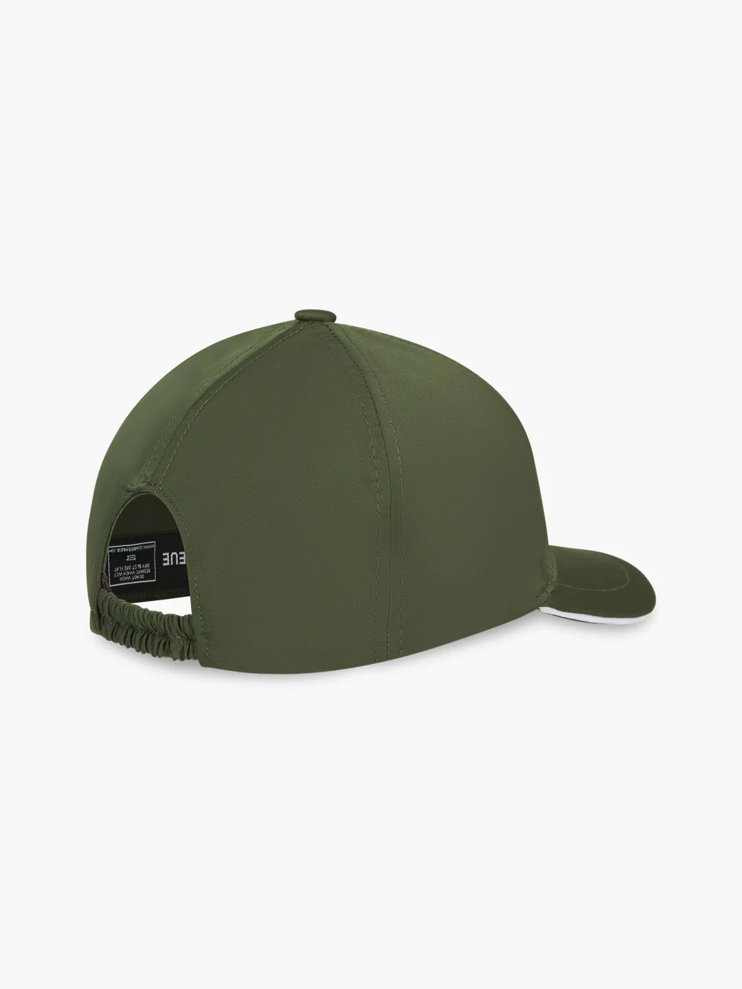 HERITAGE CAP | OLIVE - Image 3