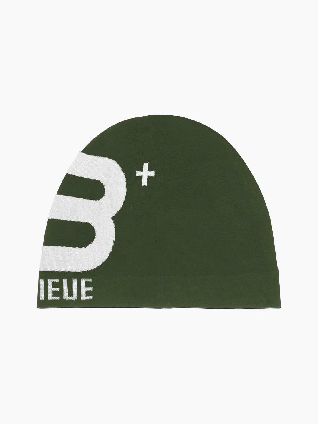 BANLIEUE SKULL CAP | OLIVE - Image 3